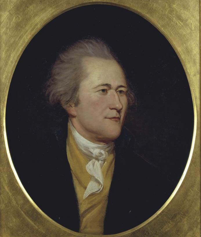 Alexander Hamilton