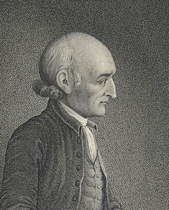 George Wythe