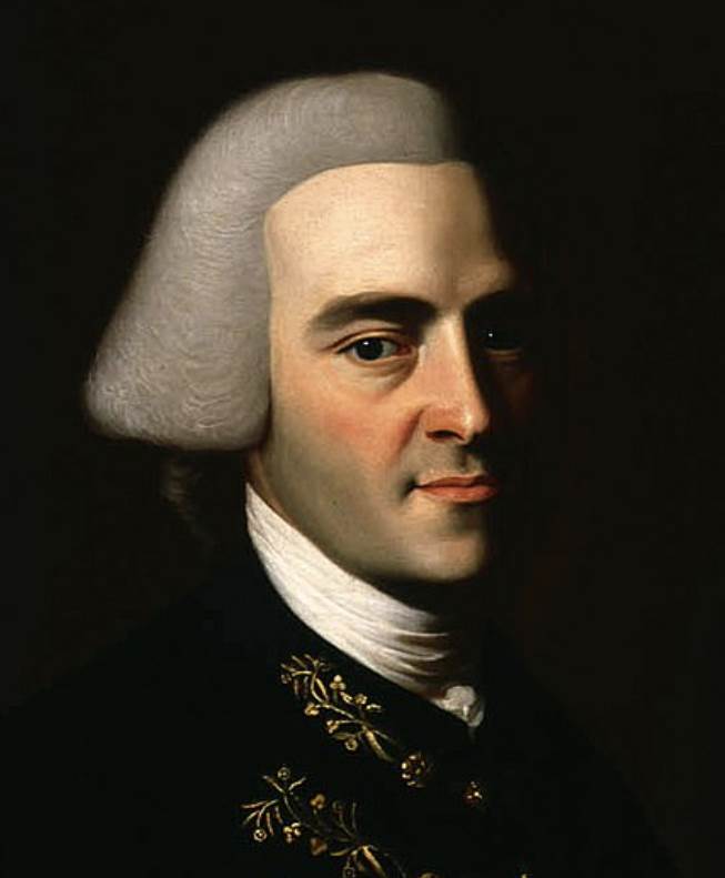 John Hancock