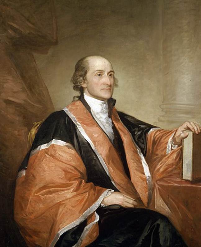 John Jay