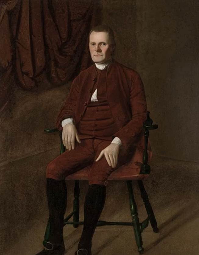 Roger Sherman