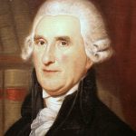 Portrait of Thomas McKean