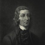 Portrait of Josiah Bartlett