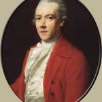 Portrait of Philip Livingston