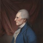 Portrait of Richard Henry Lee