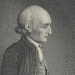 Portrait of George Wythe