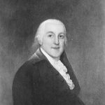 Portrait of Edward Rutledge