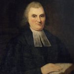 Portrait of John Witherspoon