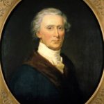 Portrait of Charles Carroll